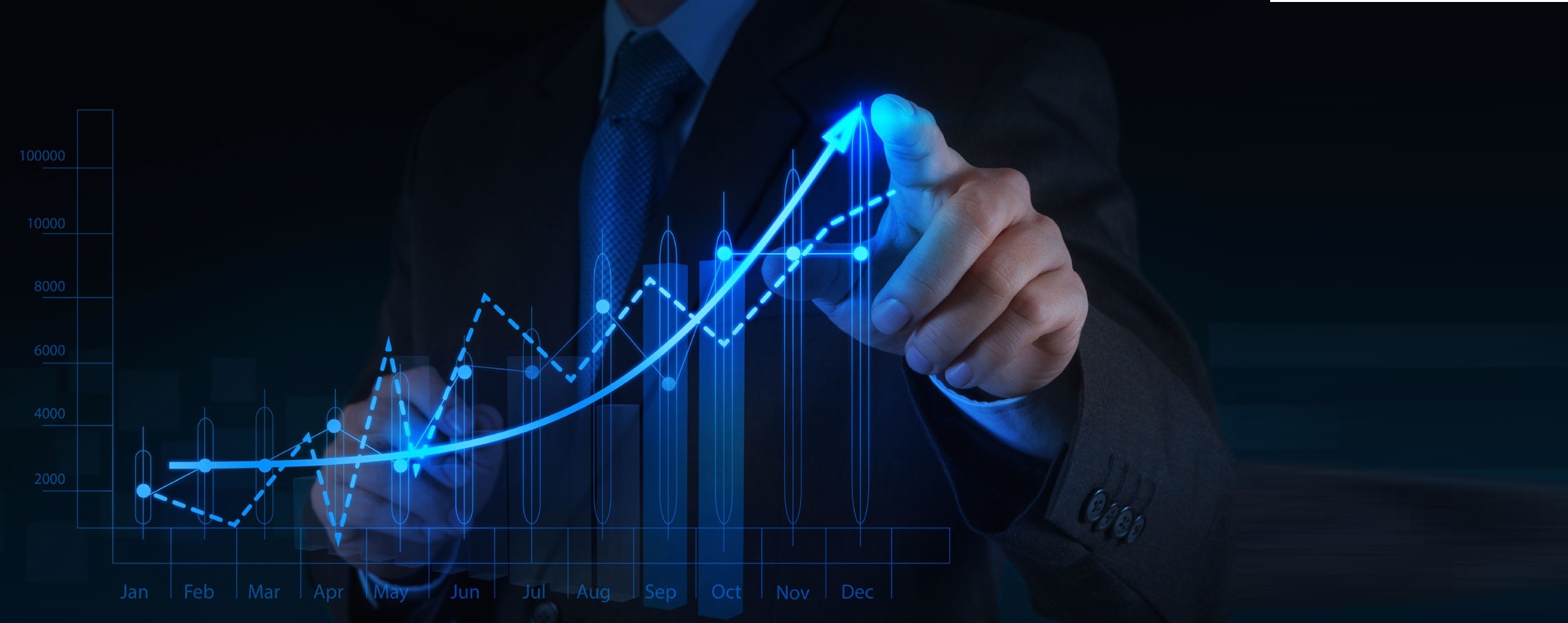 We are Digital Agency